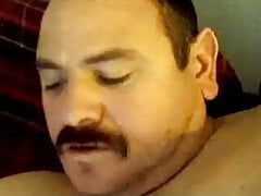 Handsome bear great ass 100621