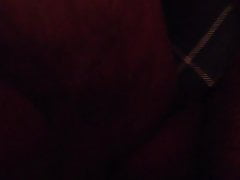 Taking my friends cock