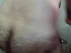 mi apro il butt con due fucktoys