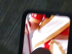 Anupama parameswaran cumtribute