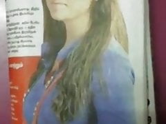 Nayanthara Cum Tribute #2