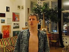 TWINK IS ALWAYS HUNGRY FOR RAW COCK