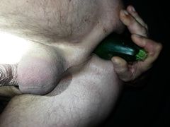 Big cougette