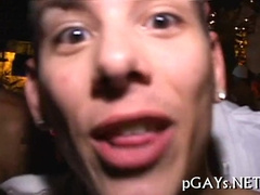 Watch this young stud get pounded hard by his hot older friend