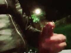 Slutboyben CAM4 Cool Cruising Female in Public