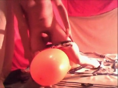 Balloon Fuck