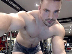 Cam, muscle, gay chaturbate