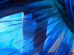 Sissy princess in sheer sundress exercises her sexy weenie and backside and brink [4K 240 FPS