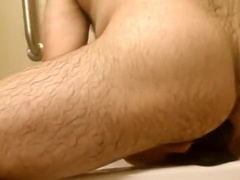 David the Werewolf Big