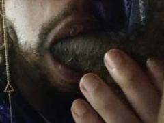 Daymon Jones deep throating salami.spacecatusa live.iA