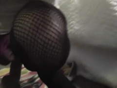 Cd Sissy Bbc Dildo