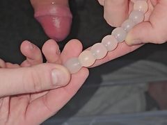 Compilation Of Different Sex Toys In My Cock