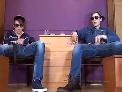 Using in Jeans