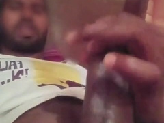 Indian meaty stiffy