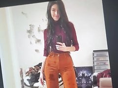 Asmr Glow Cum Tribute 66
