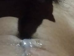 First Cum tribute