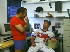 Baseball Coach BJ