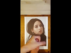 Bea Miller Cum Tribute #1