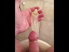 North Carolina Alpha Condom Load
