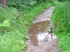 rain