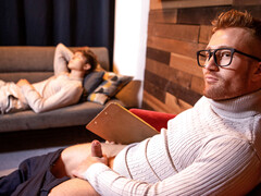 Anal experience for a really horny patient