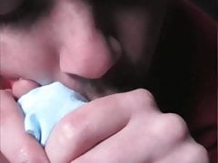 37 - Olivier hands and nails fetish Handworship (02 2014)