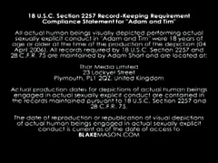 Best porn clip homosexual Twinks craziest like in your dreams