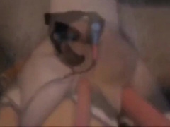 Subjugated Twunk Marionette