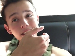 Hot boy