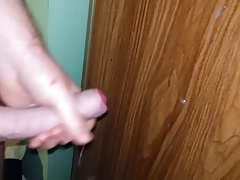 Shooting hard