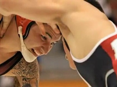 Wrestling (No Sex)