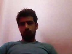 indian boy masturbating