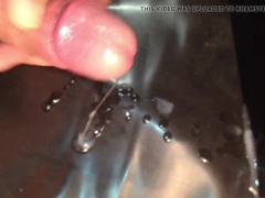 Sperma Games - Abspritzen Am Tag