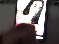 Cumtribute for K8e00 N 2