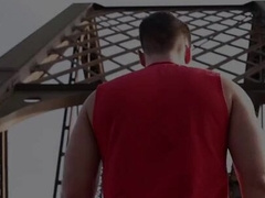 CB: A Secret Place Sc.trio - Jordan Starr & Kai Reynolds