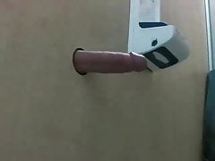 Gloryhole pleasure
