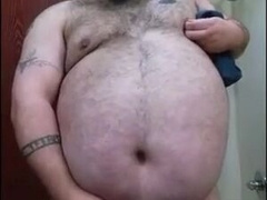 Chubby cumpilation #19 - more big chubs soaked in juicy cum! 5