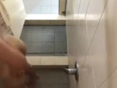 boy fun in shower 3