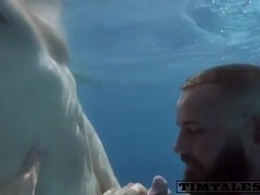 Fucks Bruno Beard. Hot Gay Sex With Tim Kruger