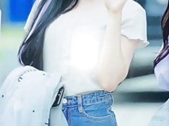 Shuhua cum tribute #2 (Slow-mo)