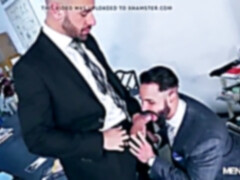 Gay movie, homosexual, bareback movie