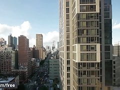 Please Disturb Part 1 - Trailer preview - Men.com