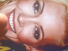 Katie Cassidy (Video 1)