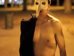 BLACK SPARK - Chapter 1