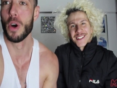 Gay Porn In O Pezao Do Guix (footjob) - Xvideos Red 7 Min