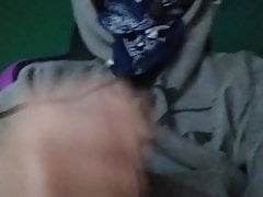 Masked jerking