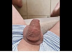 my little dick