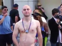 Folsom Public Jerkers Jerk for Audience 5