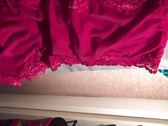 Panty cum