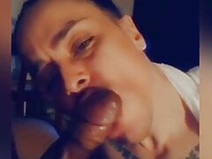 Fucking Juicy Bronx Booty